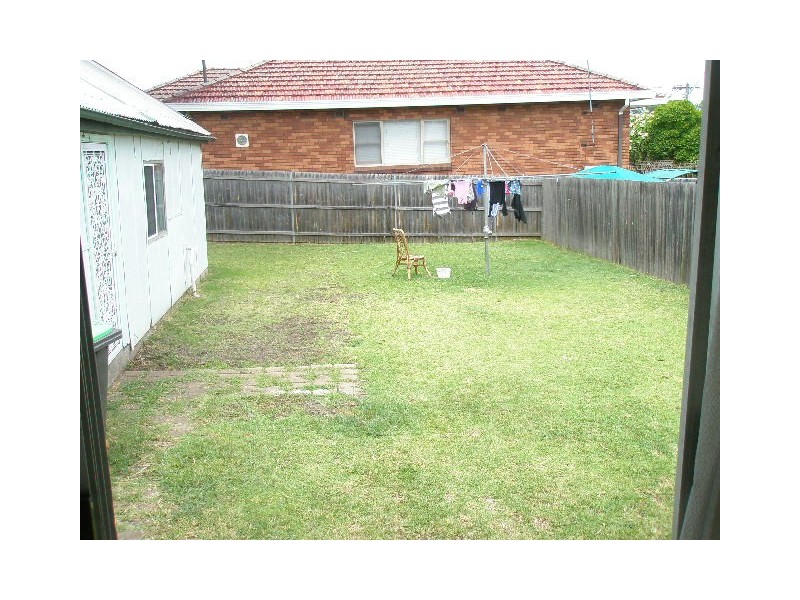 131 Proctor Parade, Chester Hill NSW 2162
