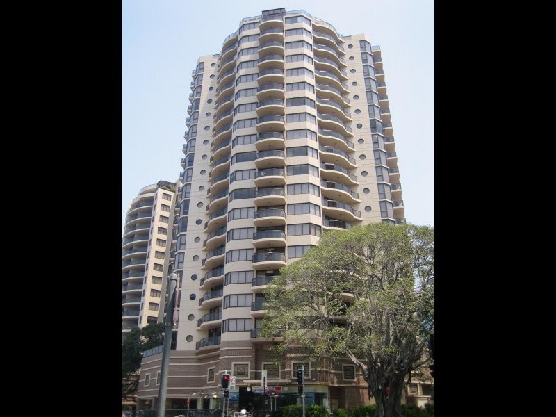 13-15 Hassall Street, Parramatta NSW 2150