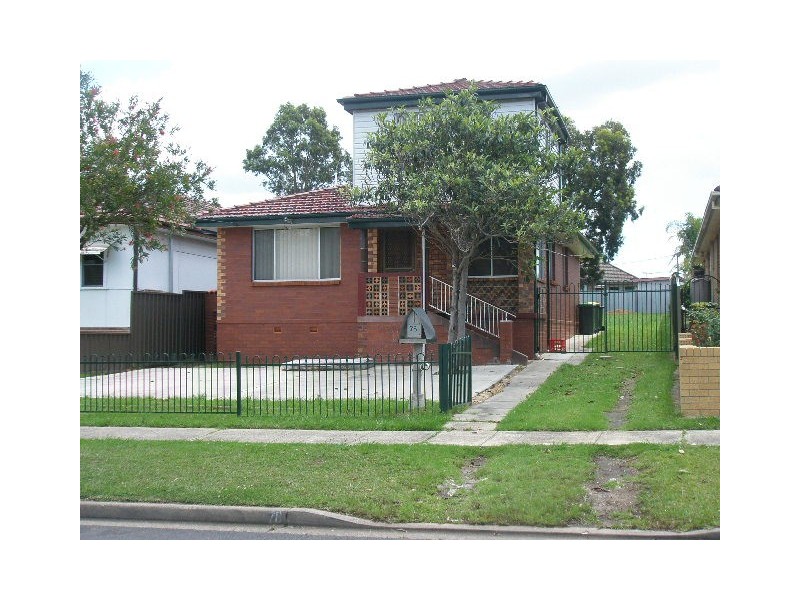 78 Rose Street, Sefton NSW 2162