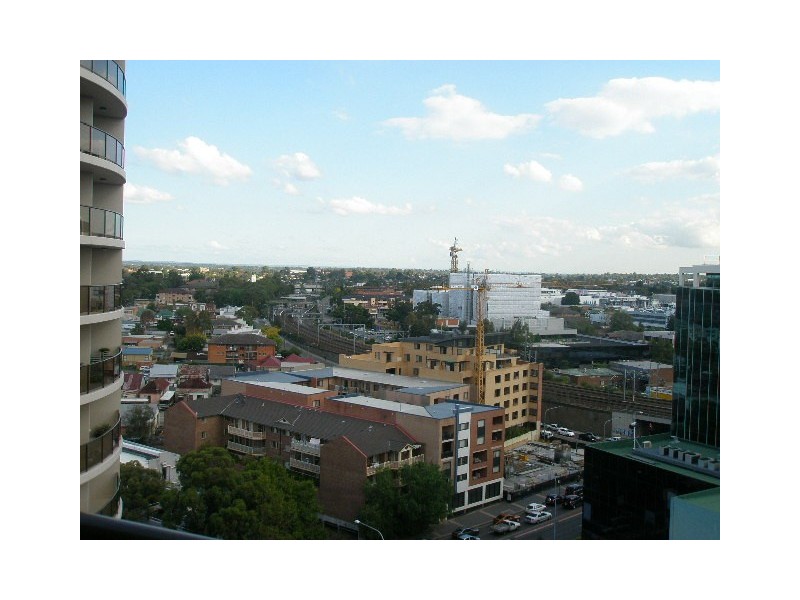 13-15  Hassall Street, Parramatta NSW 2150