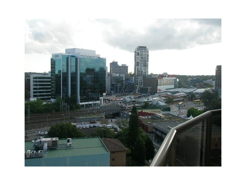 13-15  Hassall Street, Parramatta NSW 2150