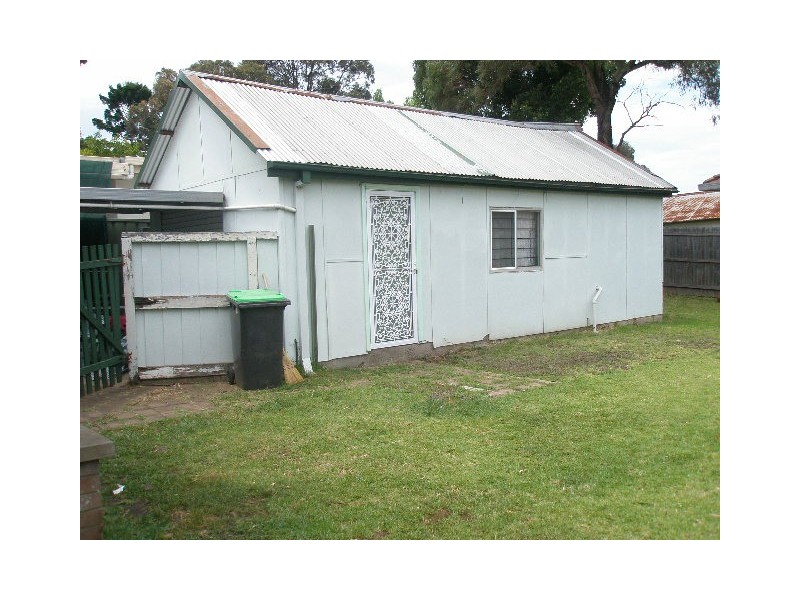 131 Proctor Parade, Chester Hill NSW 2162