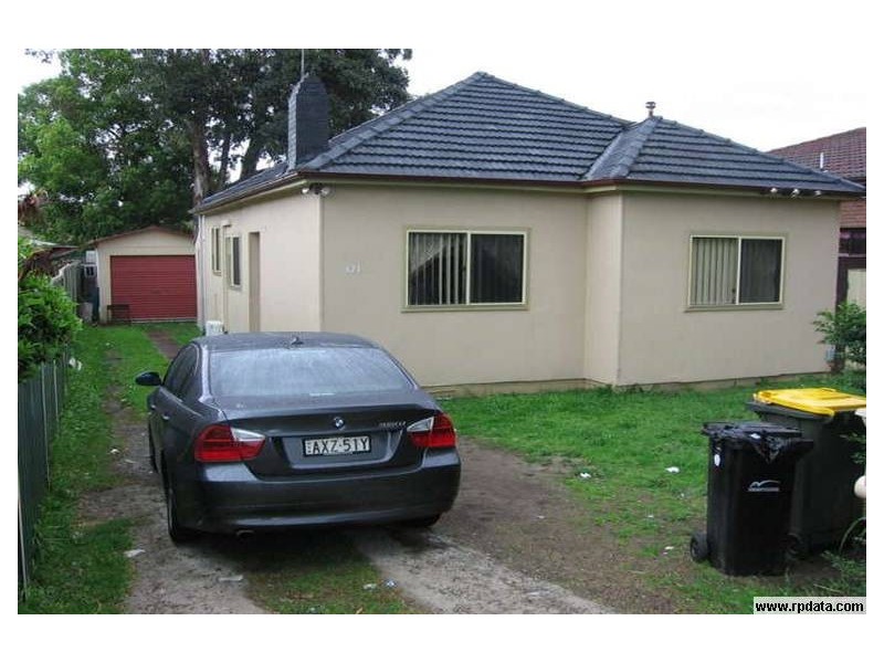 321 Cumberland Road, Auburn NSW 2144