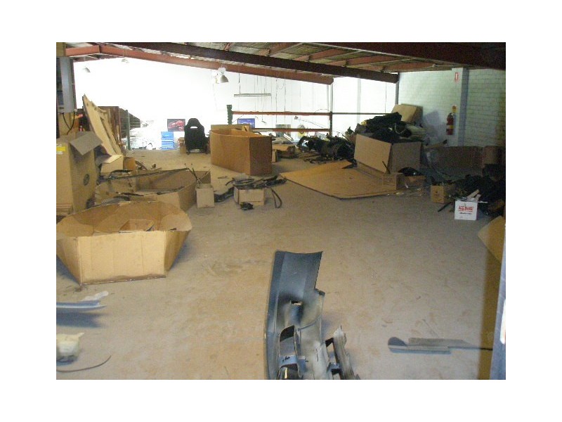 2 East Street, Granville NSW 2142