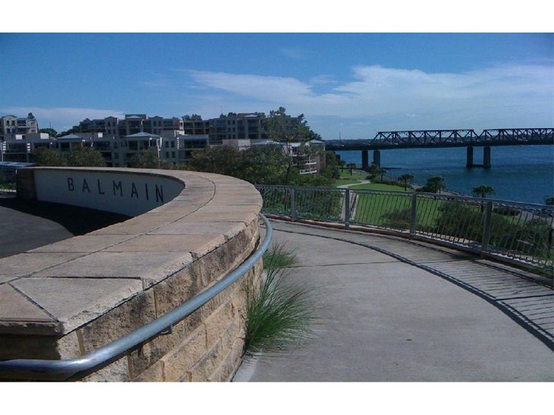 1 Warayama Place, Rozelle NSW 2039