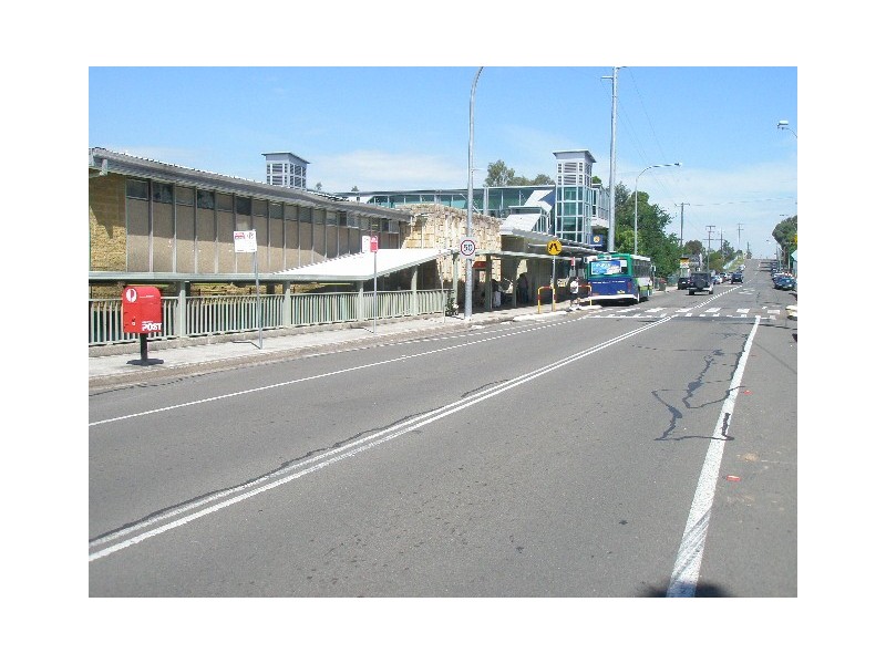 16 Calliope Street, Guildford NSW 2161