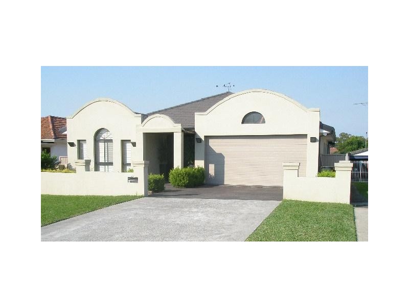 34 Cartwright Avenue, Merrylands NSW 2160