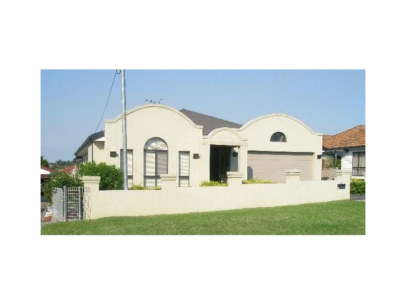 34 Cartwright Avenue, Merrylands NSW 2160