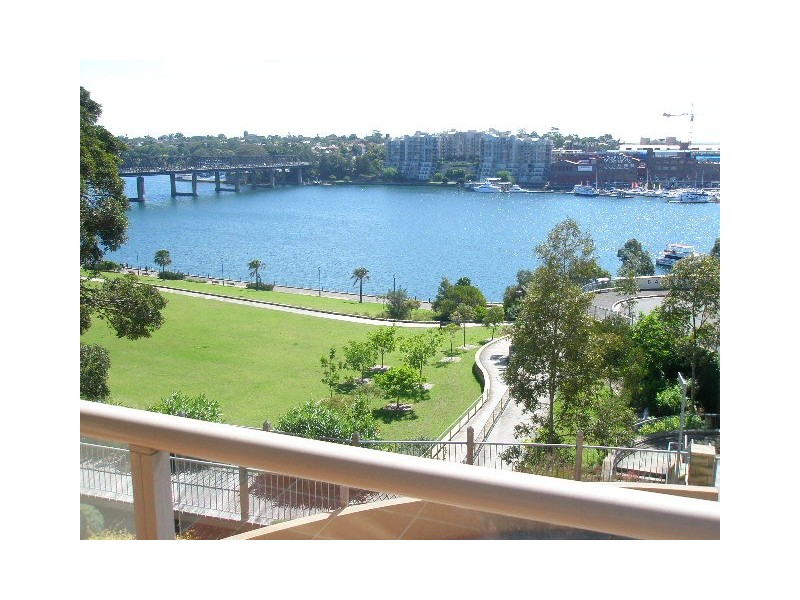 1 Warayama Place, Rozelle NSW 2039