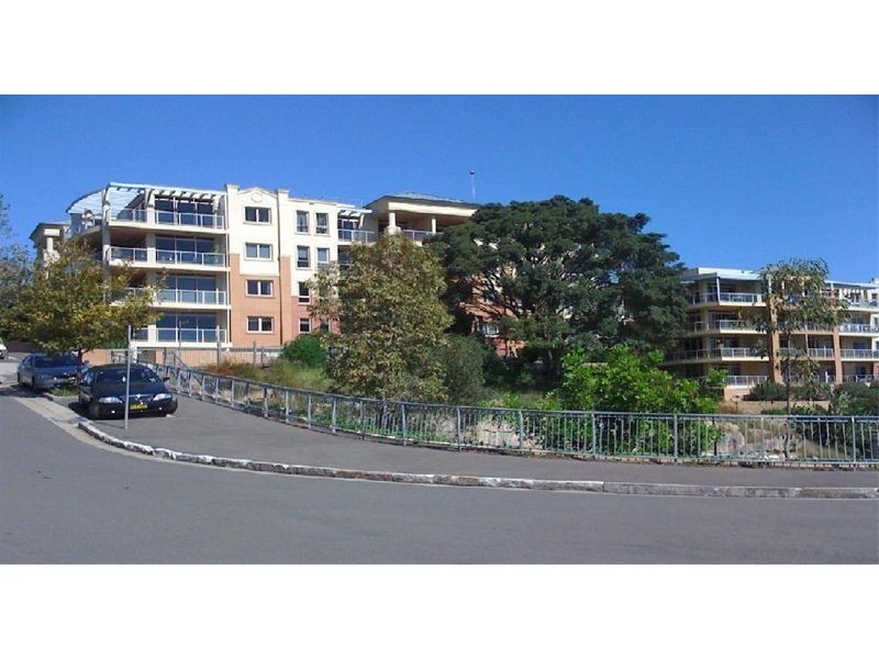 1 Warayama Place, Rozelle NSW 2039