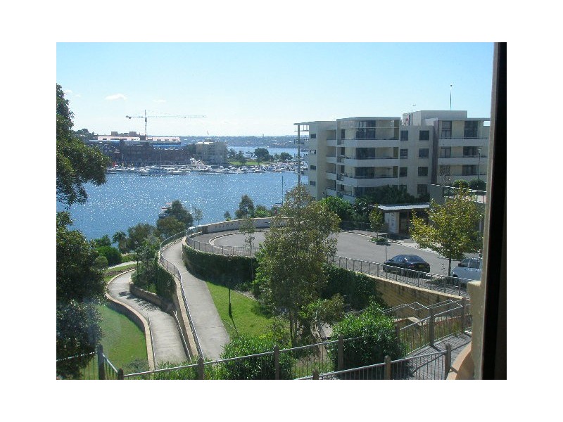 1 Warayama Place, Rozelle NSW 2039