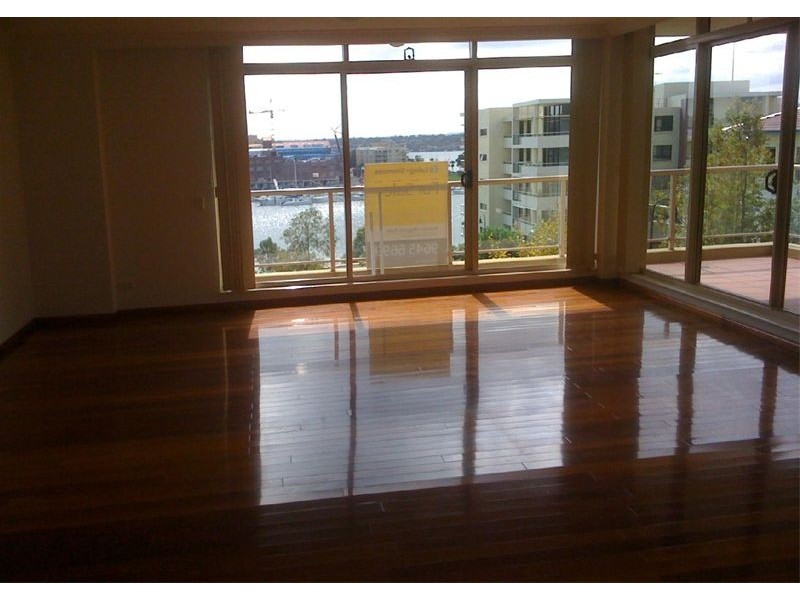 1 Warayama Place, Rozelle NSW 2039