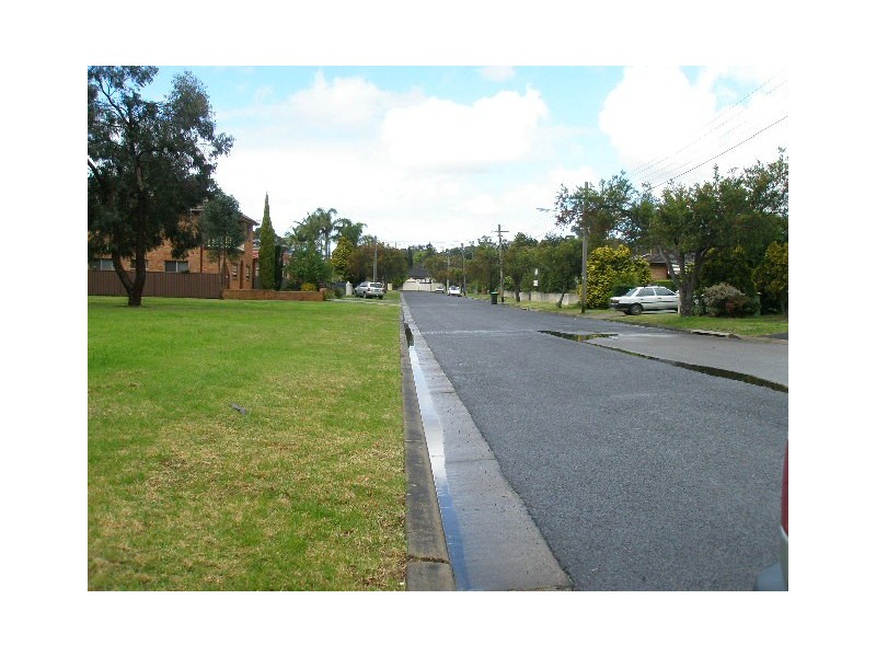 18 Hope Street, Regents Park NSW 2143