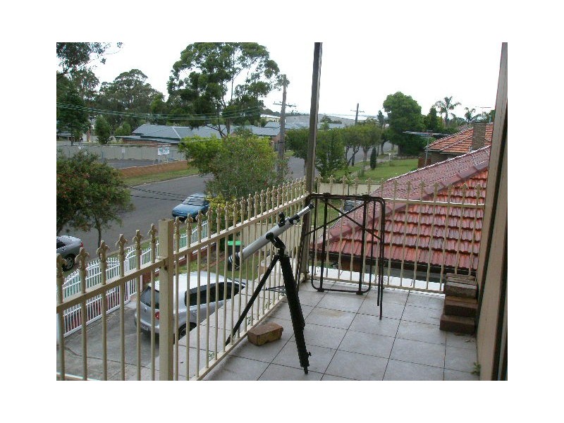 Chester Hill NSW 2162