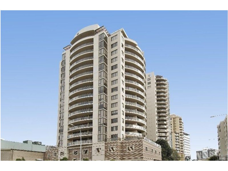 13-15 Hassall, Parramatta NSW 2150