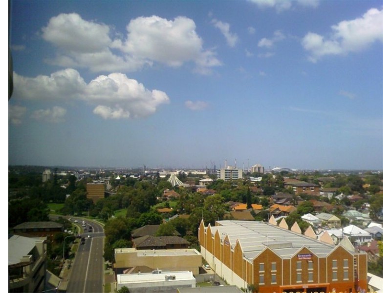 13-15 Hassall, Parramatta NSW 2150