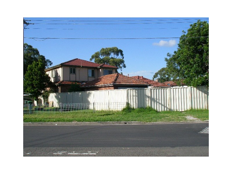 2 Miowera Street, Chester Hill NSW 2162