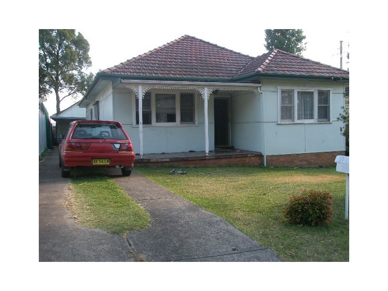 131 Proctor Parade, Chester Hill NSW 2162