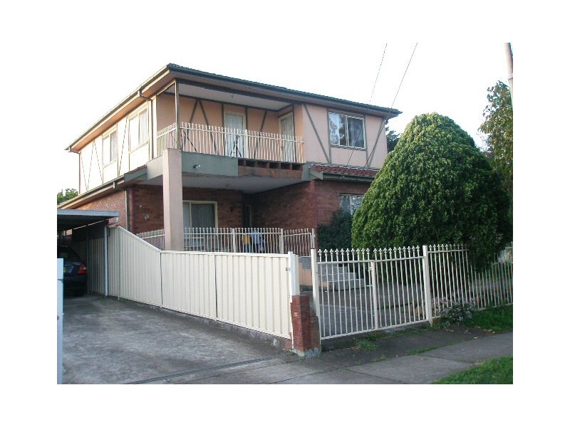 2 Miowera Street, Chester Hill NSW 2162