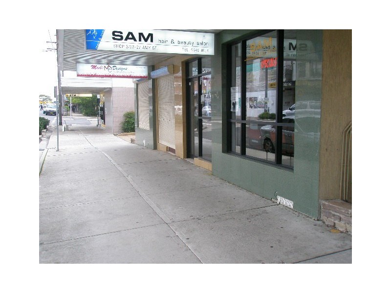 27 Amy Street, Regents Park NSW 2143