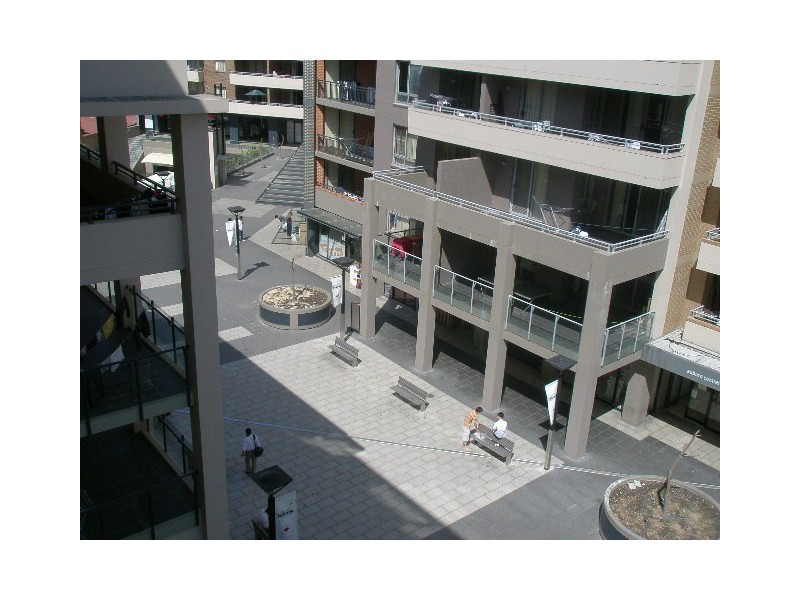 Level 5 57-59 Queen Street, Auburn NSW 2144