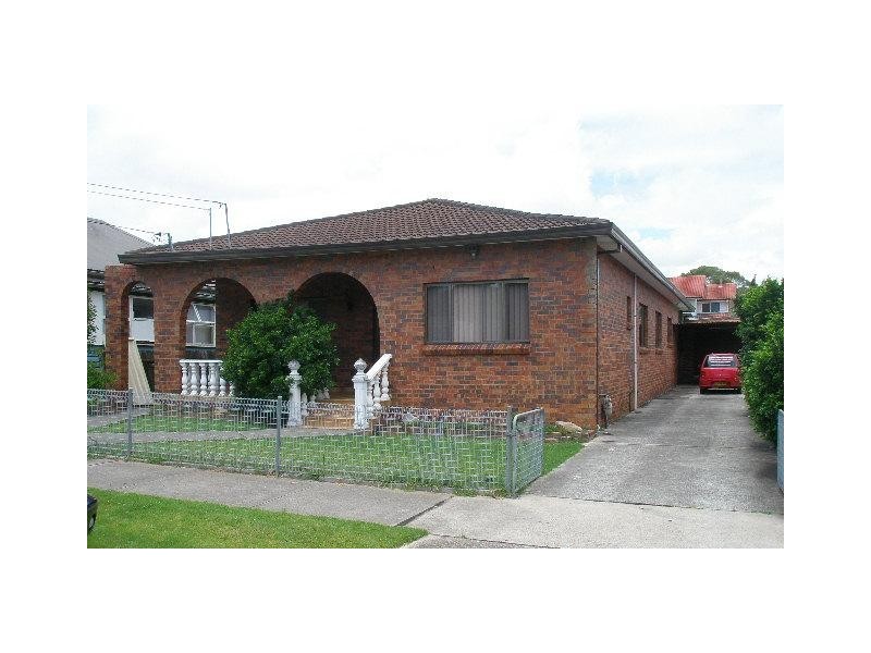 Lidcombe NSW 2141