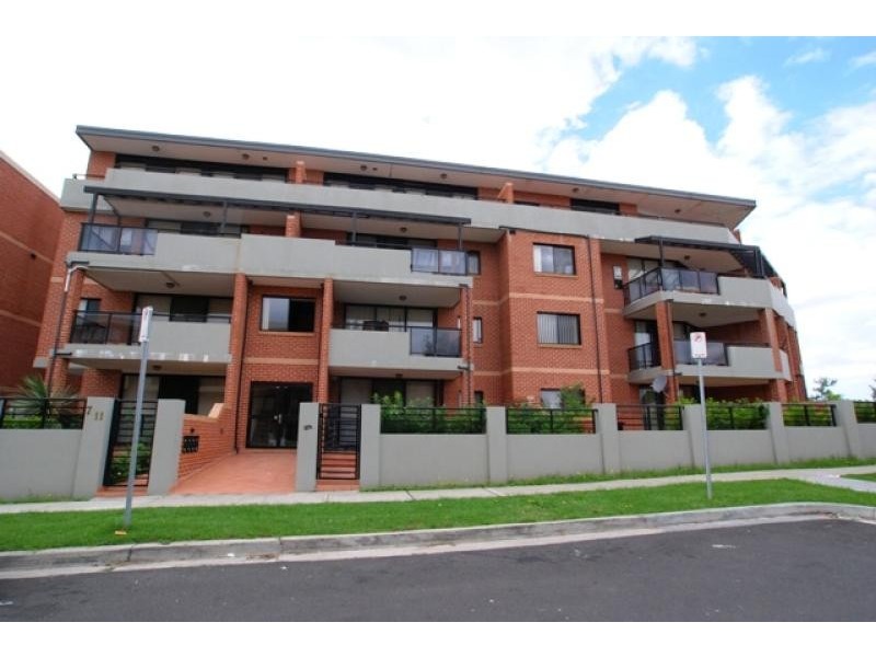 Regents Park NSW 2143