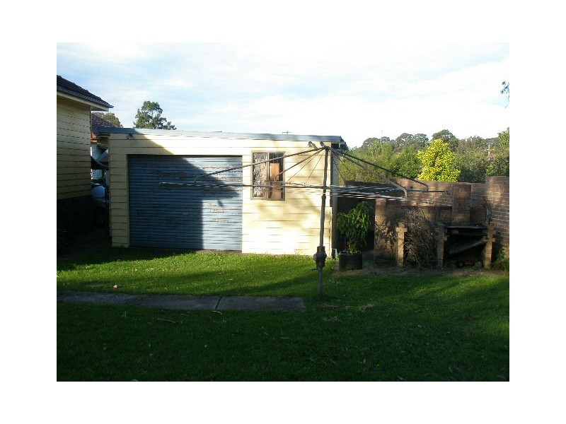 31 Maunder Street, Regents Park NSW 2143