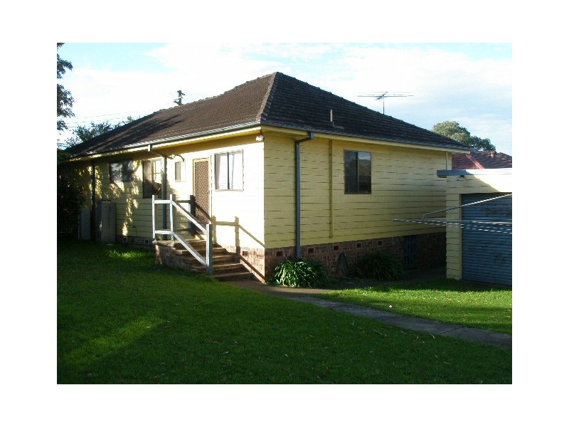 31 Maunder Street, Regents Park NSW 2143