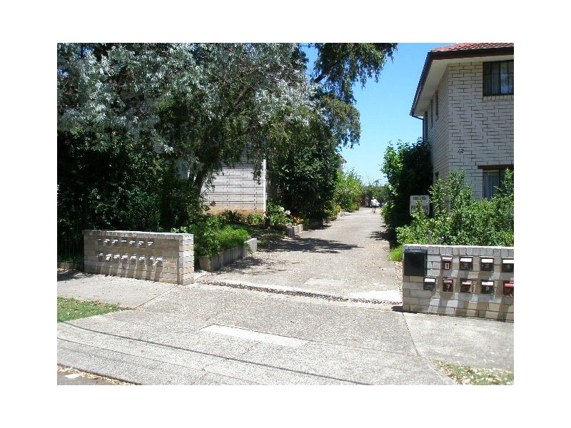 Regents Park NSW 2143