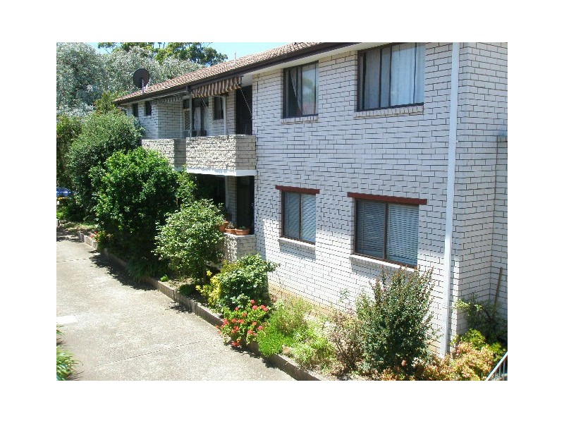 Regents Park NSW 2143