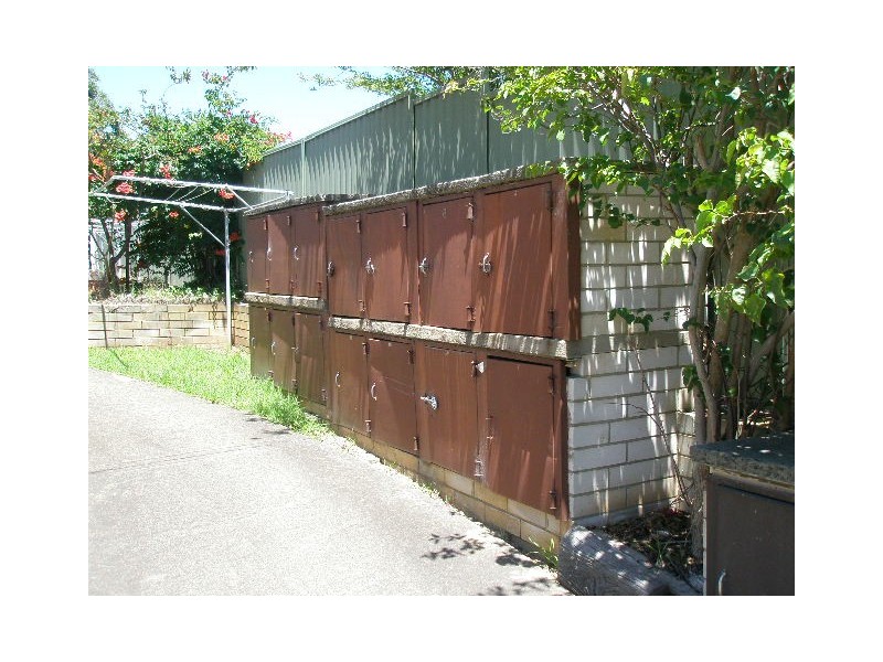 Regents Park NSW 2143