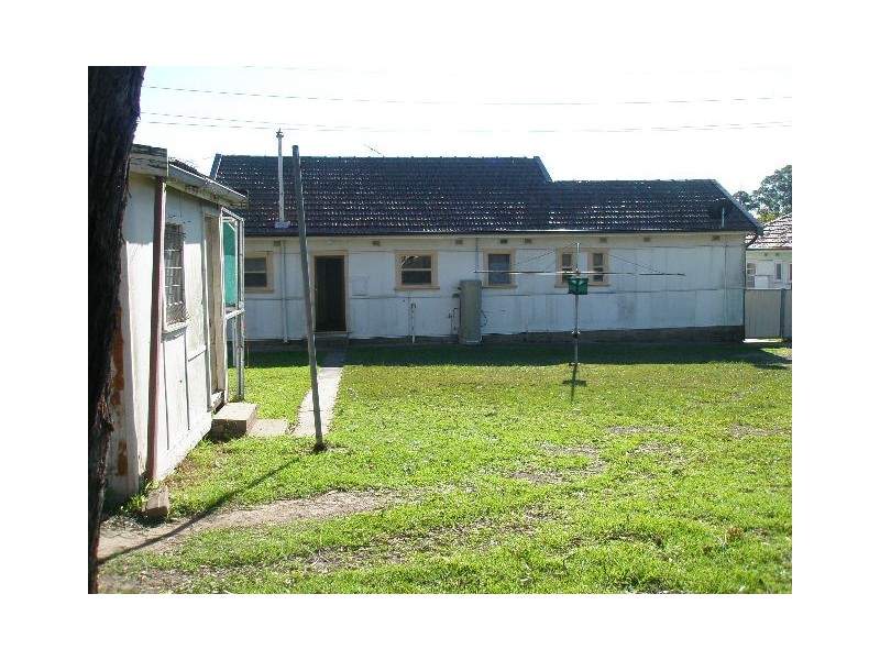 Birrong NSW 2143