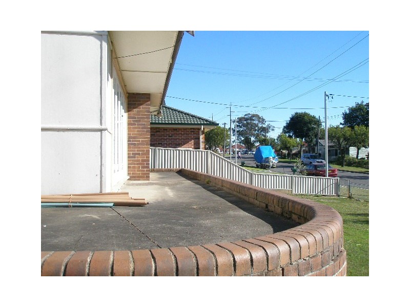 Birrong NSW 2143