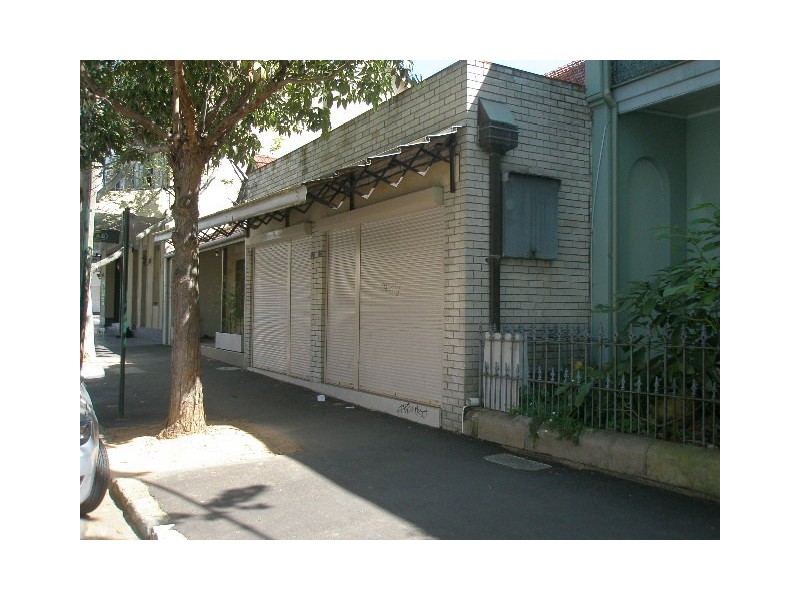 86  Pitt Street, Redfern NSW 2016