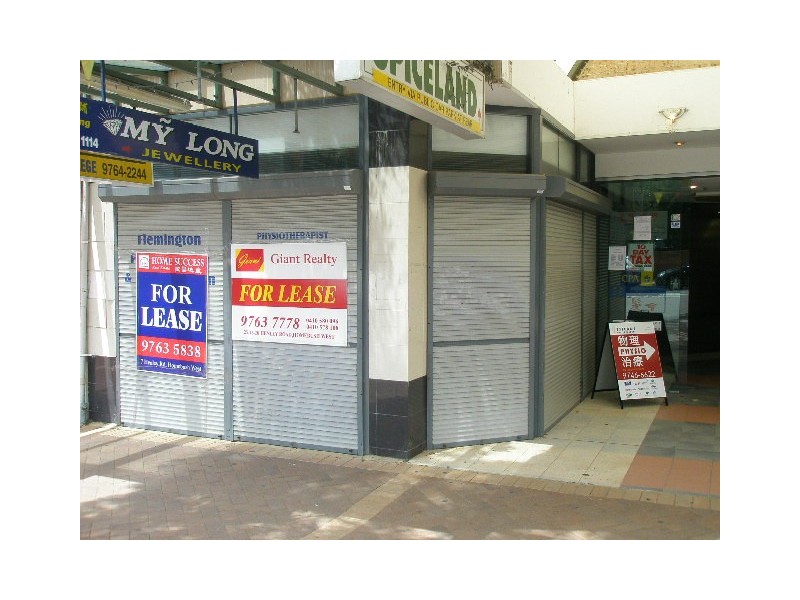 22 Henley Road, Homebush West NSW 2140