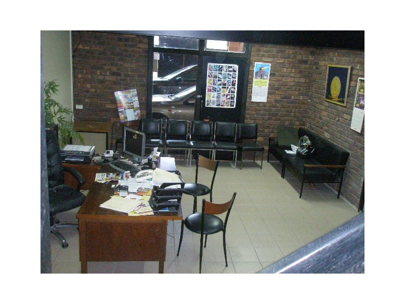 2 East Street, Granville NSW 2142