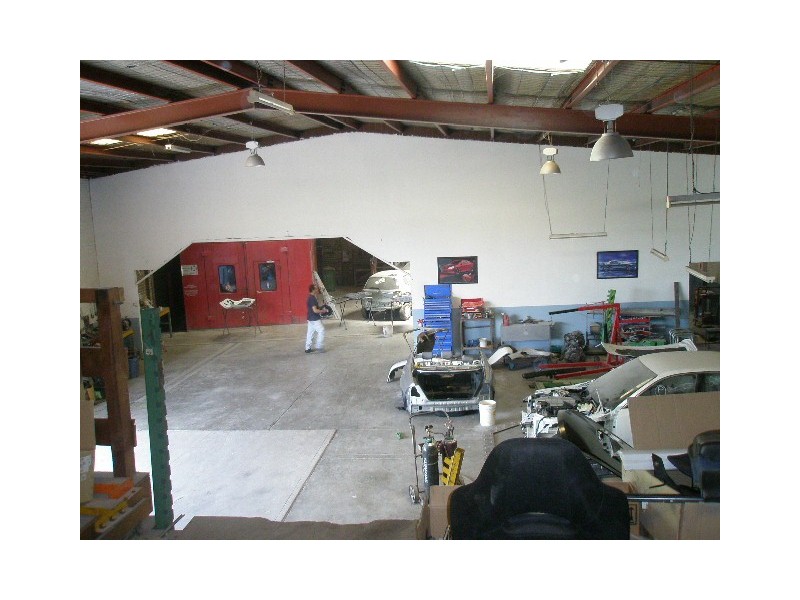 2 East Street, Granville NSW 2142