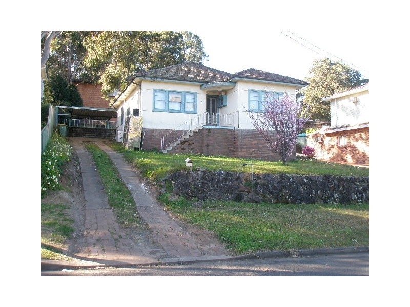 Condell Park NSW 2200