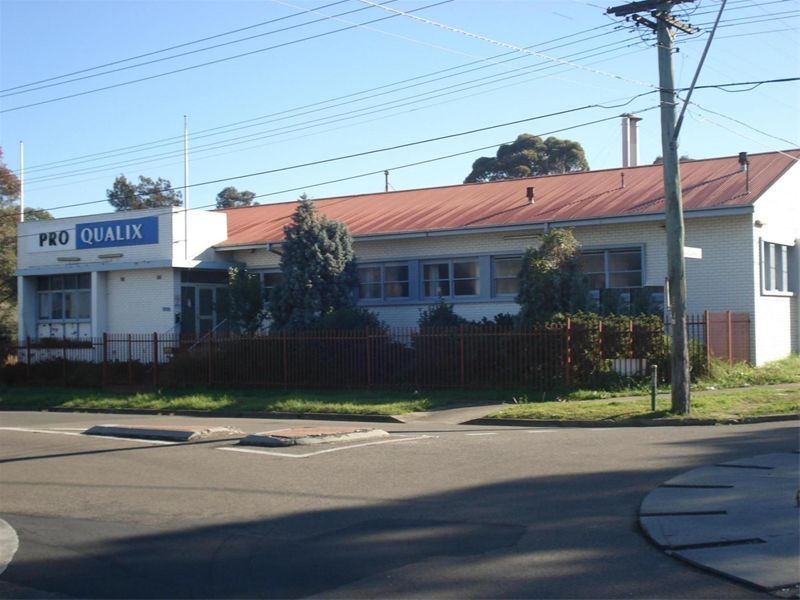 Fairfield NSW 2165