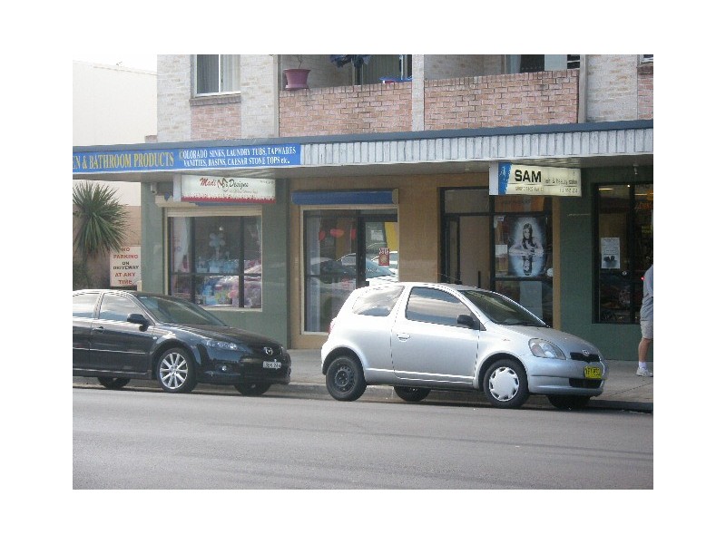 21-27 Amy Street, Regents Park NSW 2143