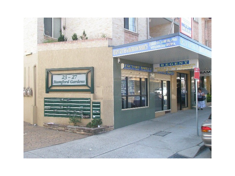 21-27 Amy Street, Regents Park NSW 2143