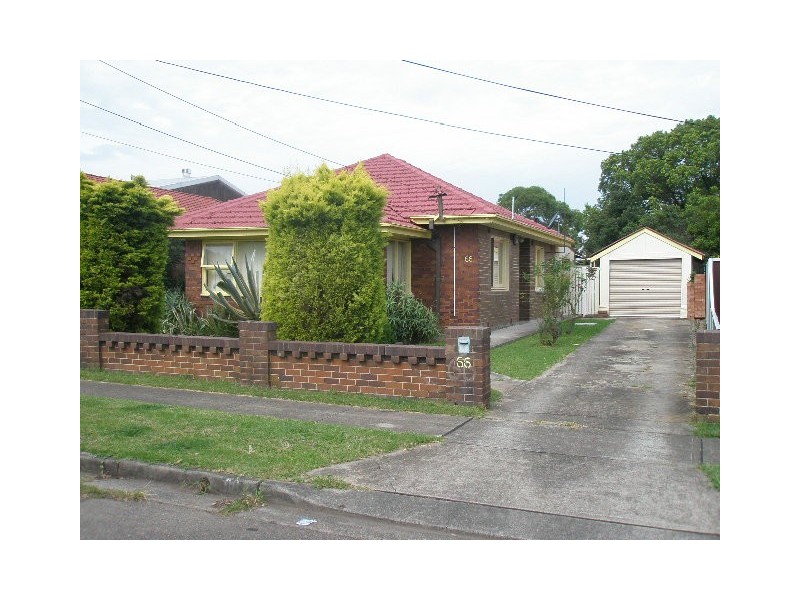 66 Jellicoe Street, Lidcombe NSW 2141