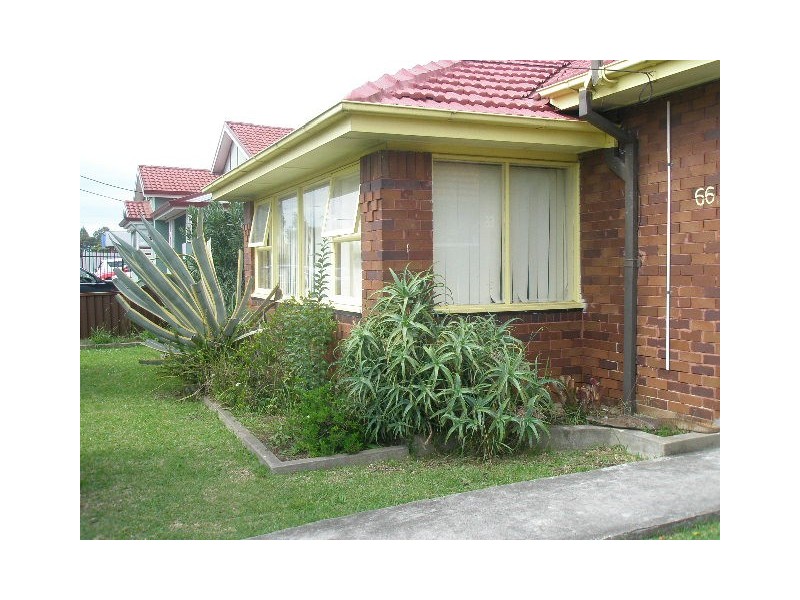 66 Jellicoe Street, Lidcombe NSW 2141