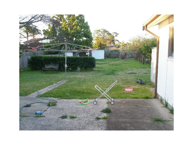 10 Doust Street, Bass Hill NSW 2197