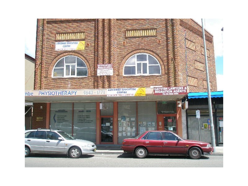 18 Bridge Street, Lidcombe NSW 2141