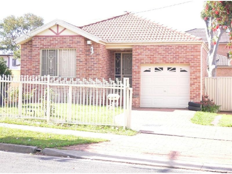 2 Proctor Parade, Sefton NSW 2162