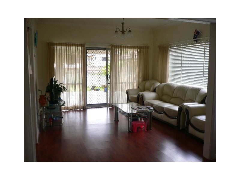 Regents Park NSW 2143