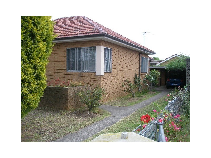 Regents Park NSW 2143