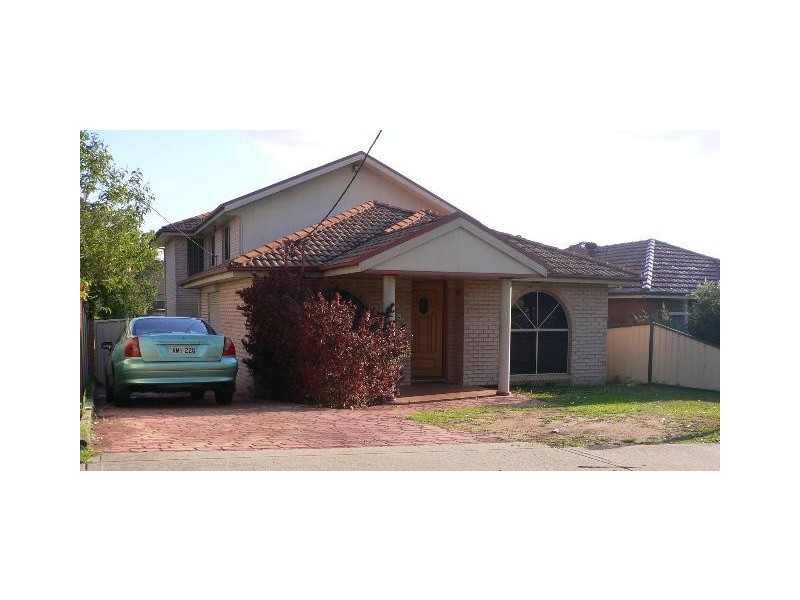 25 Wellington Road, Auburn NSW 2144